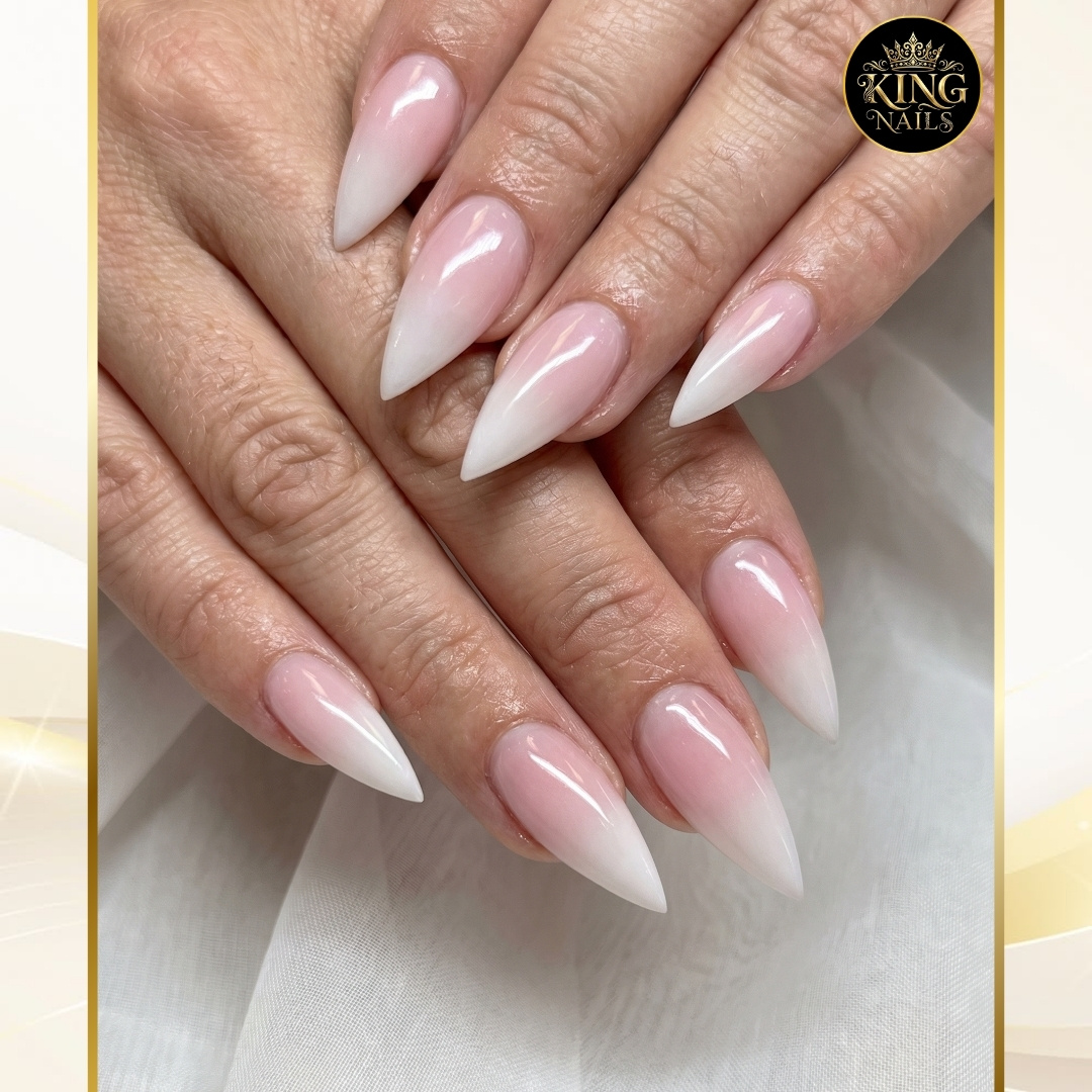 King Nails Design